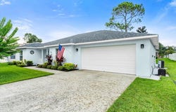 25 ROUND MILL LANE, PALM COAST, FL 32164