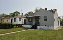 2691 Jackson Street, Gary, IN 46407