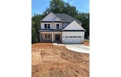 4947 Old Orr Road, Flowery Branch, GA 30542