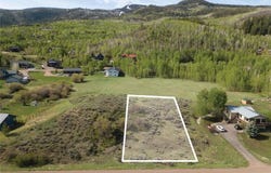 29875 ROCK POINT TRAIL, Oak Creek, CO 80467