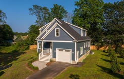 12 Gillis Drive, Kittery, ME 03904