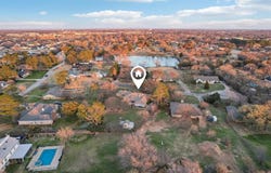 110 Oak Grove Circle, Double Oak, TX 75077