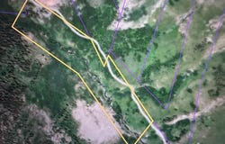 Creek CR 23, Silverton, CO 81433