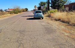 Lot 2 N Ford Street, Pearce, AZ 85625