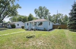 1234 Edgewood Drive, South Bend, IN 46616-2110