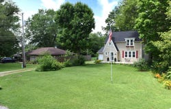 115 Northshore Boulevard, Anderson, IN 46011