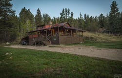 8840 Pine Dr, Beulah, CO 81023