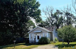 1824 Dowd Street, Muskegon, MI 49441