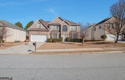 1491 Saint George, Conyers, GA 30012