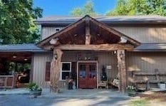 700 Damewood Hollow Road, Luttrell, TN 37779