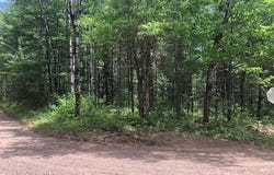 CAMP 12 RD lot: On, Eagle River, WI 54519