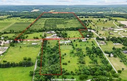 4966 State Route 414, Hector, NY 14818