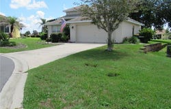 3204 ANTIGUA BAY Lane, TAVARES, FL 32778