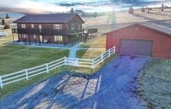 3600 Fairmont Road, Anaconda, MT 59711