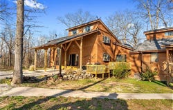 23529 E Overland Road, Nevada, MO 64772