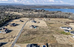 Woodland Loop lot: 22, Morrilton, AR 72110