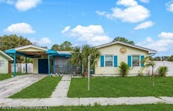 4544 Cynthia Lane, Spring Hill, FL 34606