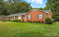 2101 Shady Lane, Monroe, NC 28110