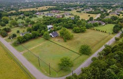 701 Meandering Way, Fairview, TX 75069
