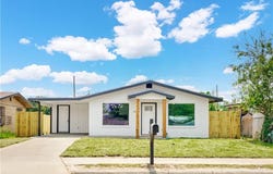 314 N Veterans Boulevard, Edinburg, TX 78541