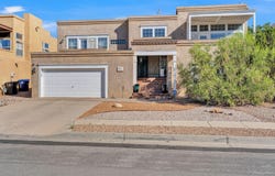 4211 Stowe Road NW, Albuquerque, NM 87114