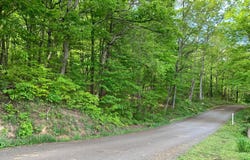 WOODMONT ROAD, GREAT CACAPON, WV 25422