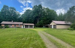 80173 PEEKSVILLE RD, Butternut, WI 54514