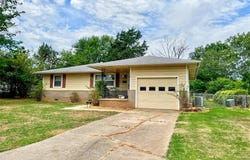 714 Kimberly Road, Tecumseh, OK 74873