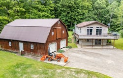 6164 Italy Valley Road, Italy, NY 14512