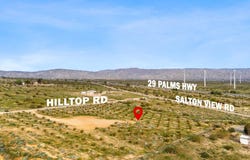 668040015 Hilltop Road, Whitewater, CA 92282