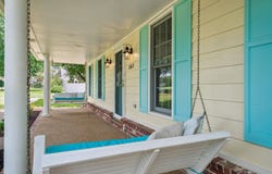 207 E NOLLEY, Collierville, TN 38017