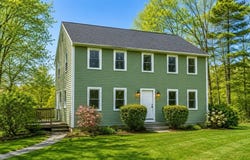 111 Snow St, Hanson, MA 02341