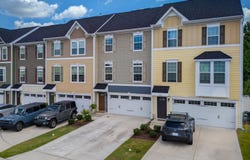 1143 Platform Drive, Apex, NC 27502