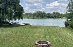 3491 Holland Lake Road, Sheridan, MI 48884