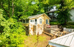 274 & 286 Beach Boulevard, Rockaway Beach, MO 65740
