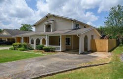 1834 OAKLEAF LANE, CENTER POINT, AL 35215