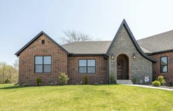 1610 E Silo Ridge Drive, Ozark, MO 65721