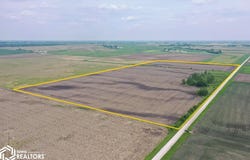NE 158th Ave., Elkhart, IA 50046