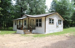 150 Frost Lane, Nashville, AR 71852-9999