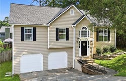 4929 Shallow Ridge Road NE, Kennesaw, GA 30144
