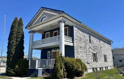 602 3RD Street, ALGOMA, WI 54201