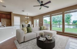 5476 Pecan Creek Circle, Fort Worth, TX 76244