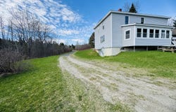 106 Coulombe Road, New Canada, ME 04743