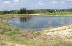 Pr 4212 lot: 12 Ph 4, Evant, TX 76525