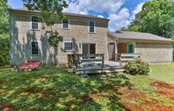 4 Carver Drive, Sandwich, MA 02563