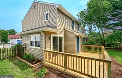 2907 BYRON COURT, ABINGDON, MD 21009