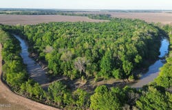 County Road 523, Schlater, MS 38952