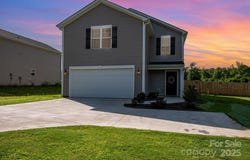 1026 Baileys Chapel Road, Advance, NC 27006