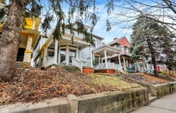 342 N Arsenal Avenue, Indianapolis, IN 46201