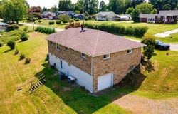 1463 HALLS Road, Colliers, WV 26035